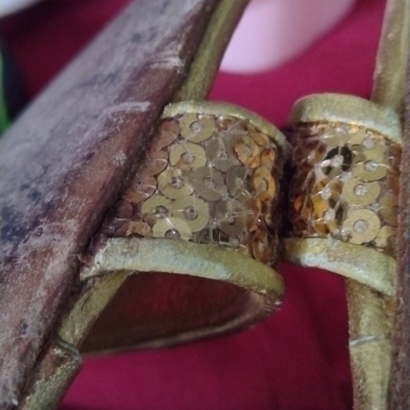 MANOLO BLAHNIK HEELS - Picture 14 of 14